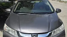 Used Honda City 1.5 V MT in Aurangabad