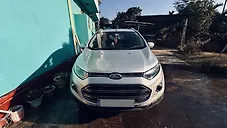 Used Ford Ecosport Titanium 1.5 TDCi (Opt) in Nagaon