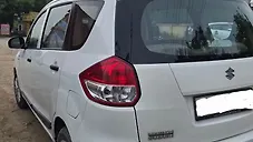 Used Maruti Suzuki Ertiga LDI SHVS in Meerut