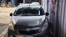 Used Chevrolet Beat LT Diesel in Indore