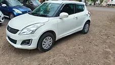Used Maruti Suzuki Swift VDi in Akluj