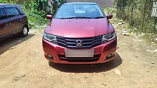 Used Honda City 1.5 S AT in Thiruvananthapuram