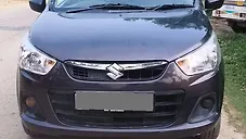Used Maruti Suzuki Alto K10 VXi [2022-2023] in Muzaffarpur