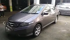 Used Honda City 1.5 V MT in Delhi