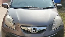 Used Honda Brio S(O)MT in Chandigarh