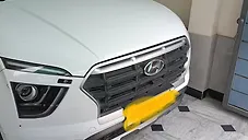 Used Hyundai Creta E 1.5 Diesel [2020-2022] in Jaipur