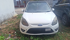 Used Ford Figo Duratorq Diesel Titanium 1.4 in Chennai