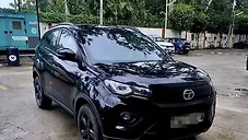 Used Tata Nexon XZ Plus (HS) Dark Edition in Rudrapur