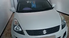 Used Maruti Suzuki Swift LXi in Chittorgarh
