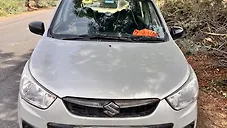 Used Maruti Suzuki Alto VXi (O) [2014-2019] in Barwani