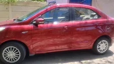 Used Ford Aspire Titanium1.5 TDCi in Tiruchirappalli
