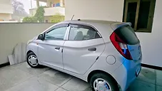 Used Hyundai Eon 1.0 Kappa Magna + [2014-2016] in Warangal