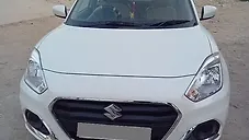 Used Maruti Suzuki DZire VXi in Bettiah