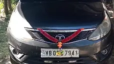 Used Tata Zest XM Petrol in Alipurduar