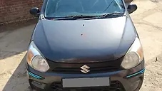 Used Maruti Suzuki Alto 800 LXi (O) in Muzaffarnagar