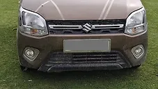 Used Maruti Suzuki Wagon R VXi 1.0 in Srinagar
