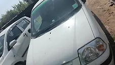 Used Hyundai Santro GL in Bulandshahar