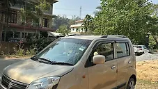 Used Maruti Suzuki Wagon R VXi in Guwahati