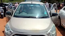 Used Hyundai i10 Sportz 1.2 AT Kappa2 in Tiruchirappalli