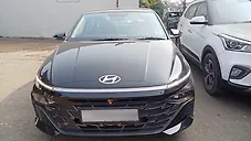 Used Hyundai Verna SX 1.5 Turbo Petrol DCT in Bhubaneswar