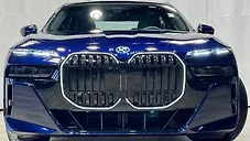 Used BMW i7 eDrive50 101.7 kWh in Delhi