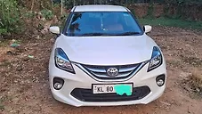 Used Toyota Glanza G in Kollam