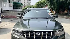 Used Mahindra Scorpio N Z8 L Petrol MT 7 STR [2022] in Delhi