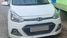 Used Hyundai Xcent SX 1.2 (O) in Shahjahanpur