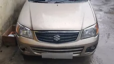 Used Maruti Suzuki Alto VXi in Imphal