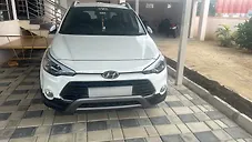 Used Hyundai i20 Active 1.4 SX [2015-2016] in Raichur