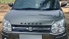 Used Maruti Suzuki Wagon R ZXi 1.2 in Solapur