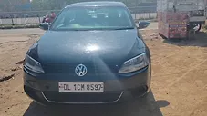 Used Volkswagen Jetta Comfortline TDI in Ludhiana
