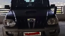 Used Mahindra Scorpio S6 Plus in Champawat