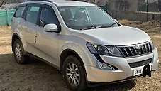 Used Mahindra XUV500 W10 AT in Srinagar