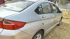 Used Honda City 1.5 V MT in Bhubaneswar