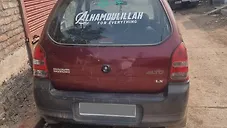 Used Maruti Suzuki Alto LX in Akola