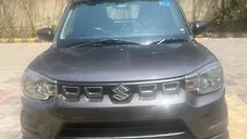 Used Maruti Suzuki S-Presso VXi [2022-2023] in Gwalior