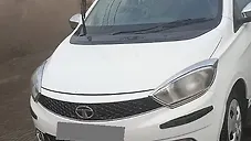 Used Tata Tiago Revotorq XZ [2016-2019] in Singrauli