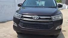 Used Toyota Innova Crysta 2.4 GX 7 STR in Dhanbad