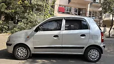 Used Hyundai Santro XS eRLX - Euro III in Bangalore