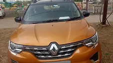 Used Renault Triber RXZ in Sakti
