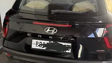 Used Hyundai Creta SX (O) 1.4 Turbo 7 DCT Dual Tone [2022-2022] in Bathinda