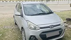 Used Hyundai Xcent S 1.2 (O) in Jammu