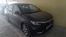 Used Honda Amaze Elite Edition CVT in Chandigarh