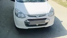 Used Maruti Suzuki Alto 800 Lxi in Banswara