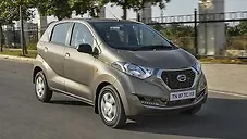 Used Datsun Redigo T (O) [2016-2019] in Lucknow