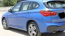 Used BMW X1 xDrive20d M Sport in Ahmedabad