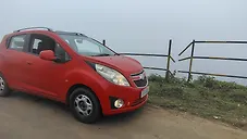 Used Chevrolet Beat LT Diesel in Bangalore