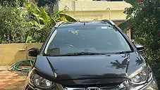 Used Honda WR-V Edge Edition Petrol [2018-2019] in Thiruvananthapuram