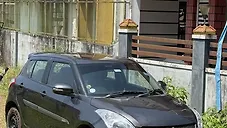 Used Maruti Suzuki Swift VXi in Mangalore